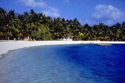 pictures of lakshadweep