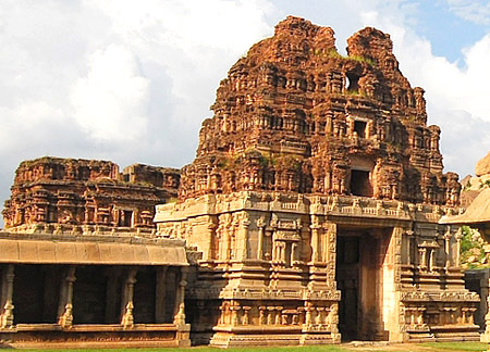 Achyutraya Temple