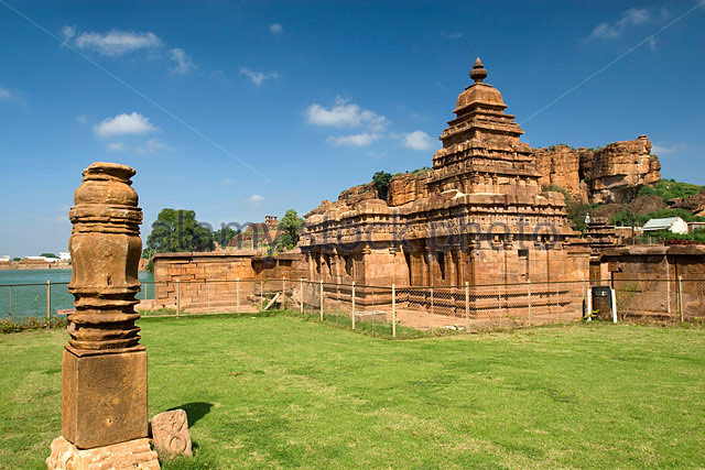 Agastyatirtha Tank