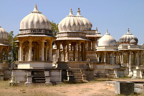 Ahar Museum