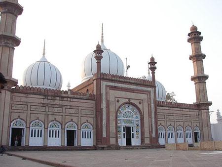 Aligarh 