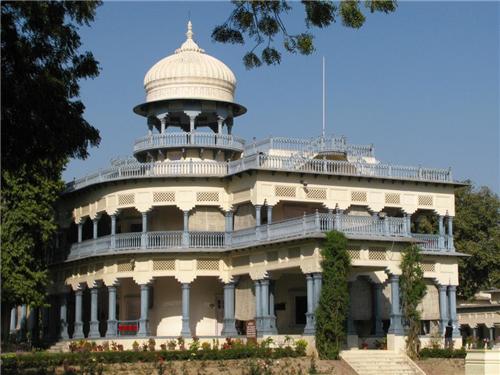 Anand Bhawan