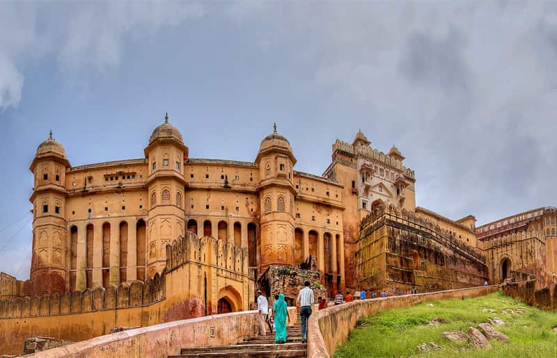 Amber Fort