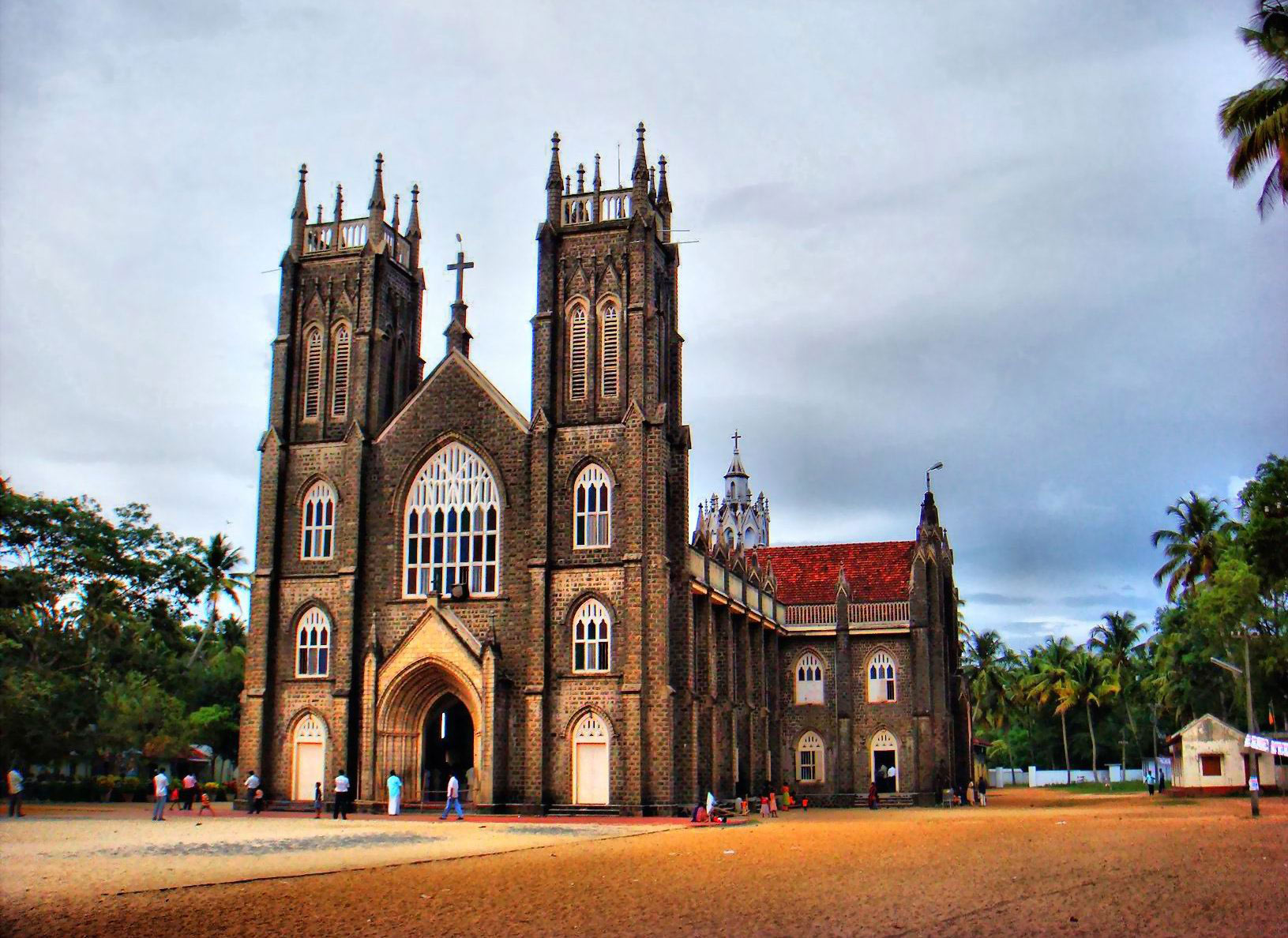 Arthunkal