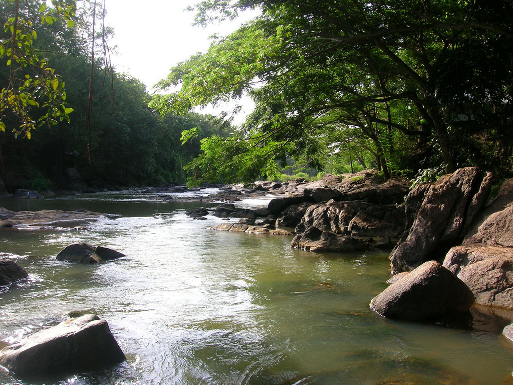 Aruvippuram