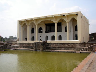 Asar Mahal