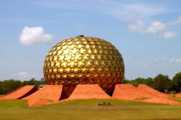 Auroville