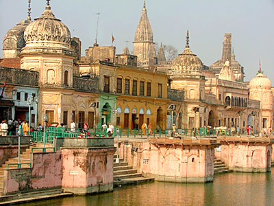 Ayodhya