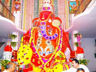 Bada Ganpati