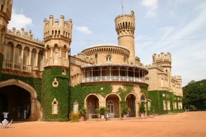 Bangalore