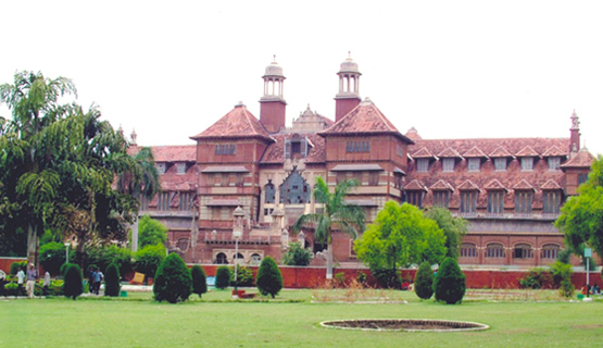 Baroda Museum & Picture Gallery
