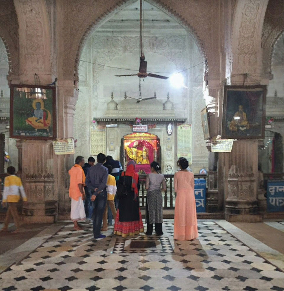 Barsana