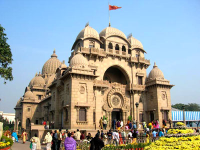 Belur Math