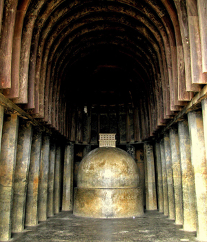 Bhaja Caves