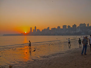 Chowpatty