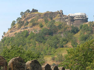 Daulatabad Fort