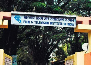 Film and Television Institute of India