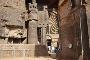 Karla Caves