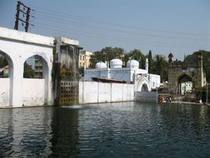 Salarjung Museum