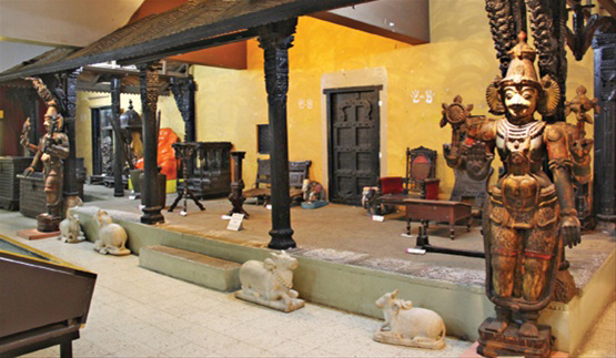 Raja Denkar Kelkar Museum