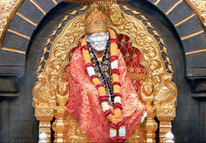 Shirdi