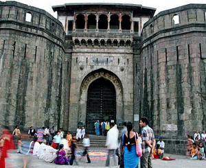 Shaniwar Wada