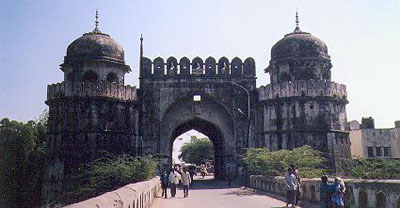 Andhra Pradesh