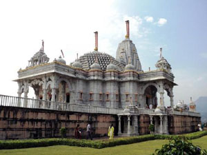 Jain Temple