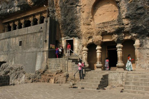 Junnar Caves