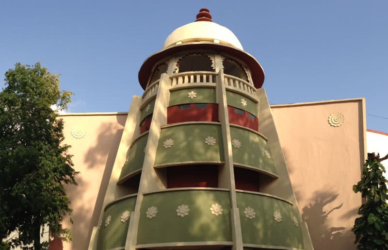Bhartiya Lok Kala Mandir