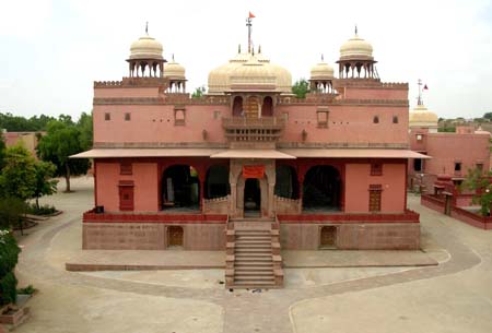 Bikaner