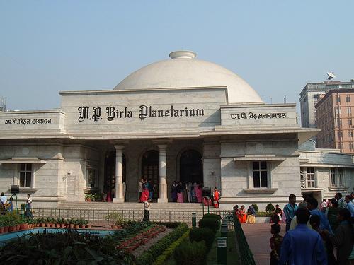 Birla Planetarium