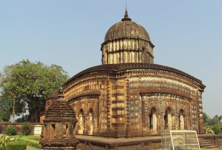 Bishnupur