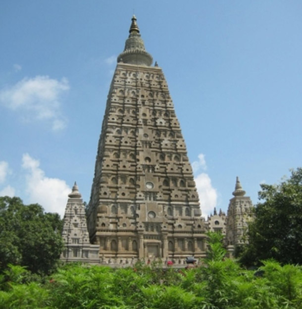Bodhgaya