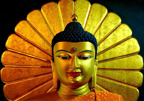 Buddhist Trail