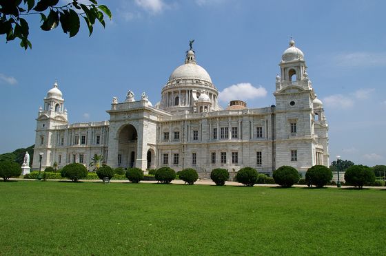 Kolkatta