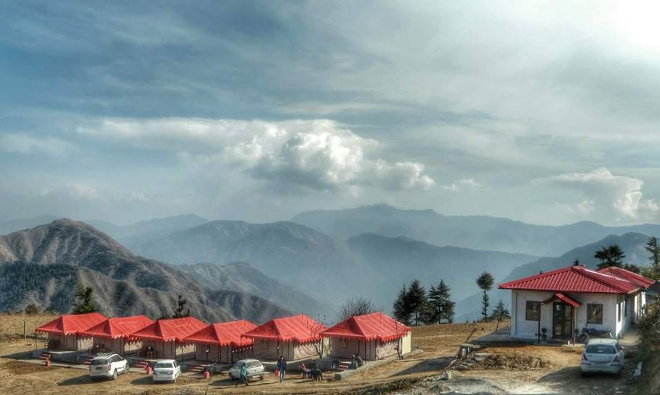 Chakrata