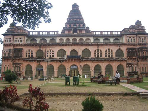 Chandragiri