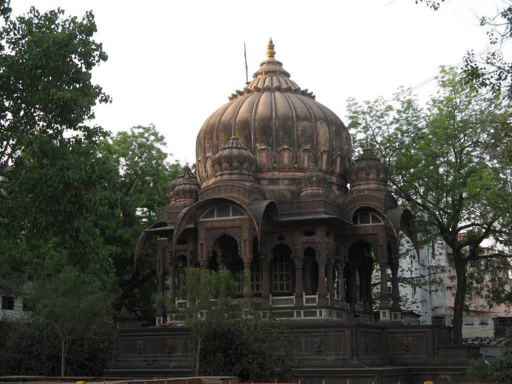 Chattri Bagh