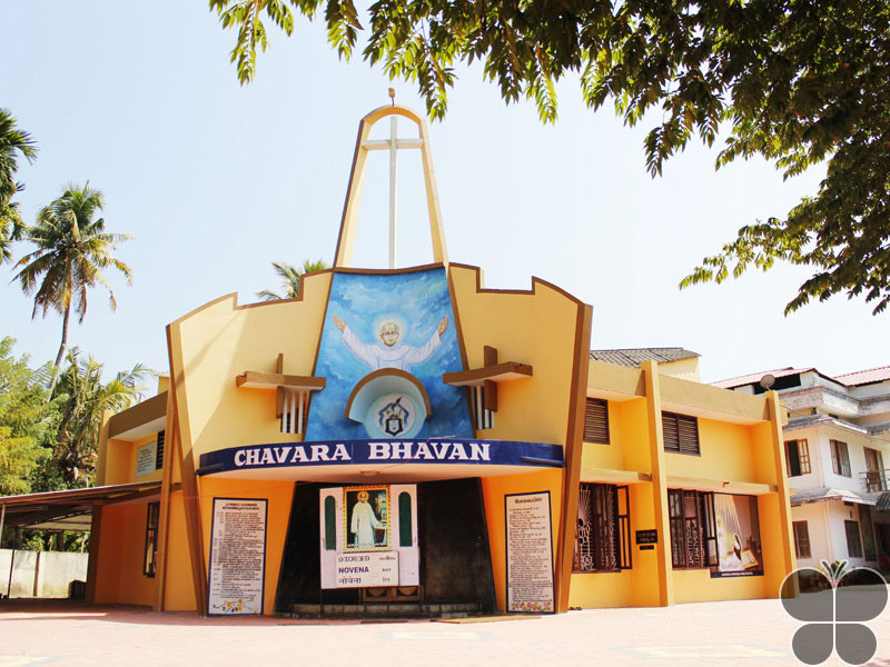 Chavara Bhavan