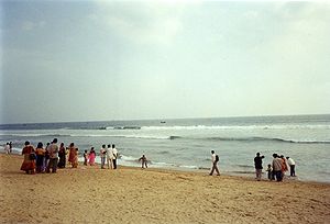 Chidambaram