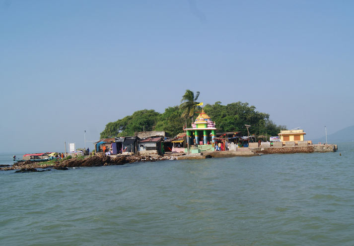 Chilika Lake