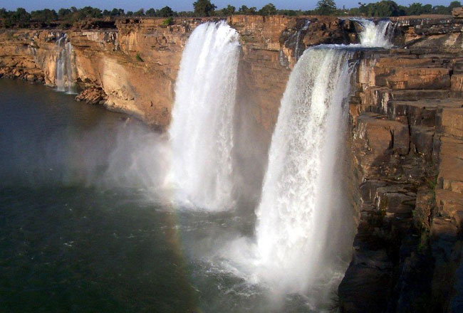 Chitrakoot