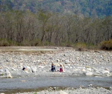 Dakpathar