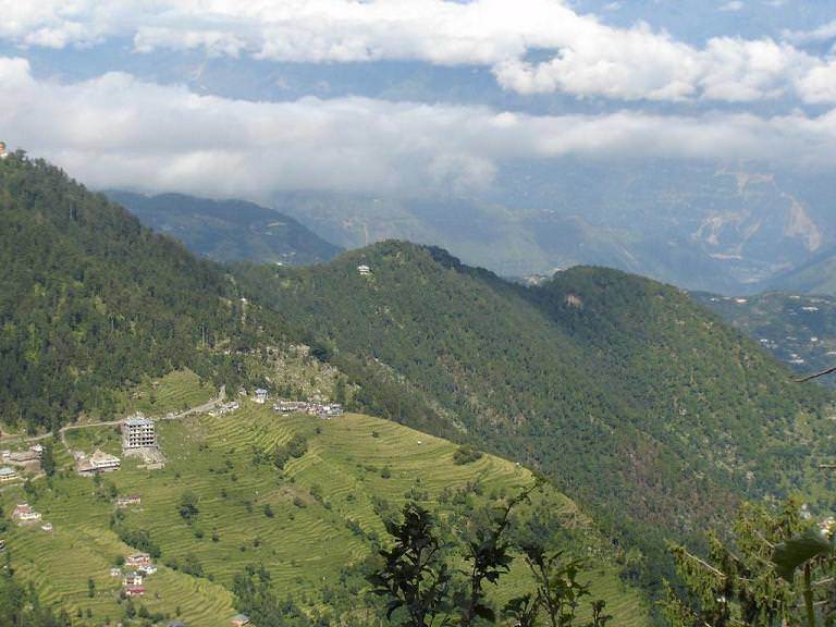 Dalhousie