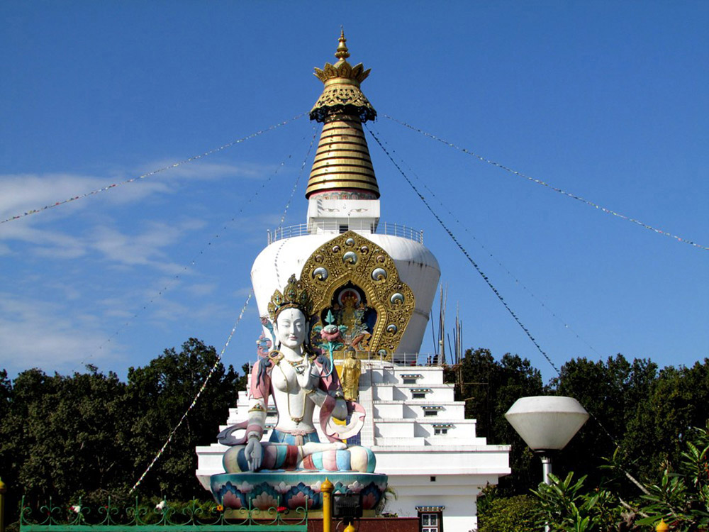 Dehradoon