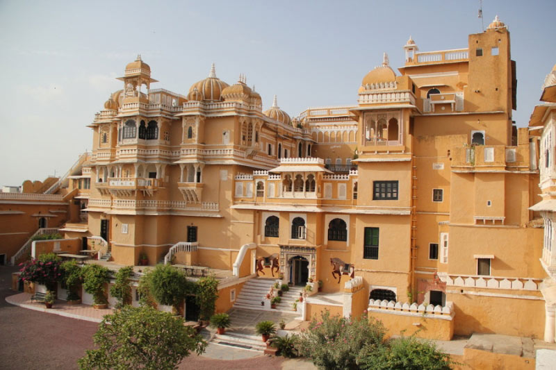 Deogarh Fort