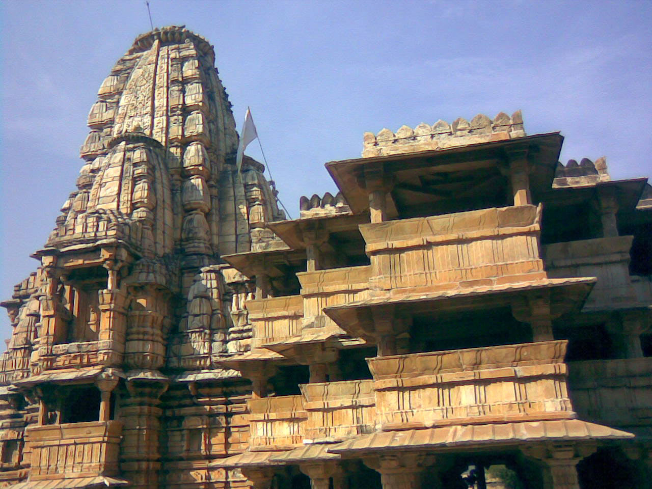 Dungarpur