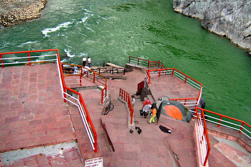 Devprayag