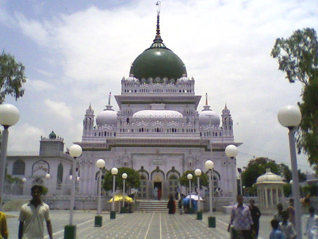 Deva Sharif